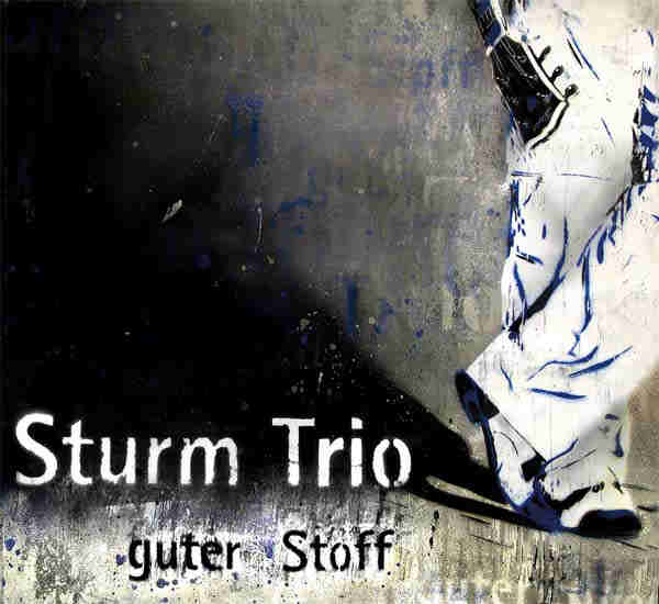 'Guter Stoff' CD-Cover